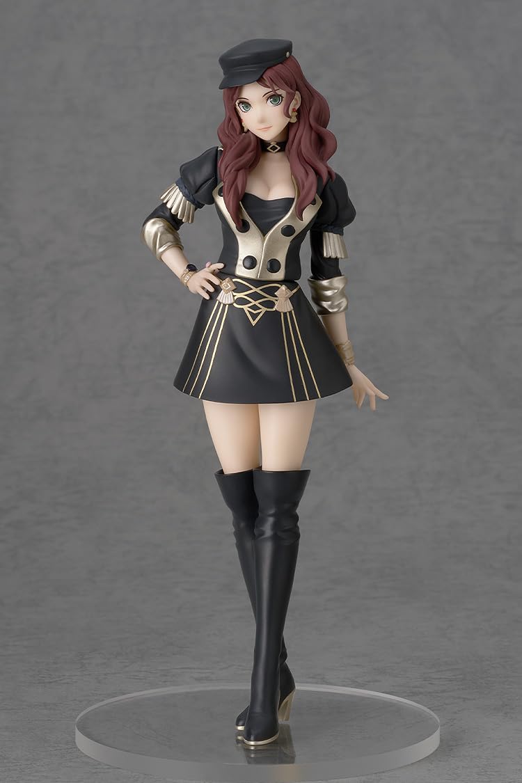 Good Smile Company Pop Up Parade Fire Emblem Dorothea Pre-Painted Figure- Japan Figure Store - #1 Bring To You The Best Japanese Goods