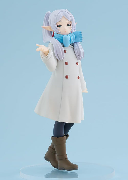 Good Smile Company Pop Up Parade Frieren Blow Kiss Ver. Figure from Japan- Japan Figure Store - #1 Bring To You The Best Japanese Goods