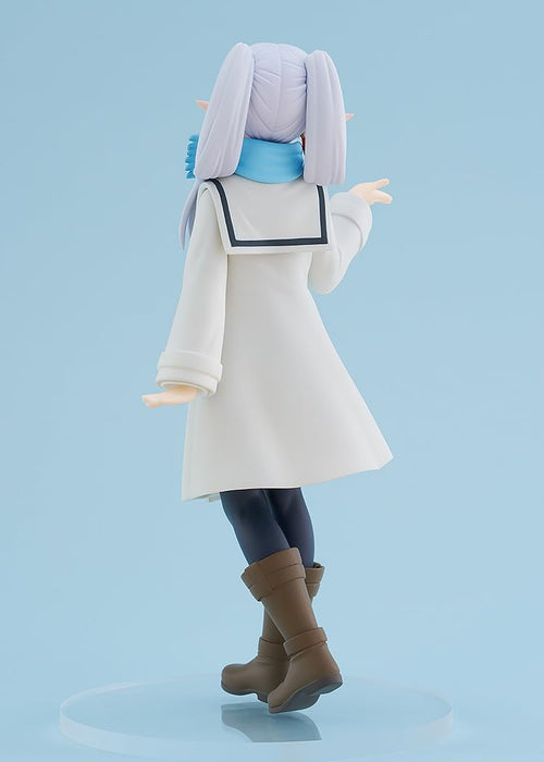 Good Smile Company Pop Up Parade Frieren Blow Kiss Ver. Figure from Japan- Japan Figure Store - #1 Bring To You The Best Japanese Goods