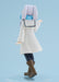 Good Smile Company Pop Up Parade Frieren Blow Kiss Ver. Figure from Japan- Japan Figure Store - #1 Bring To You The Best Japanese Goods
