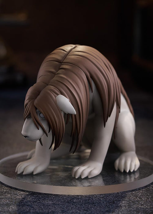 Good Smile Company Pop Up Parade Fullmetal Alchemist Shou Tucker Nina Chimera- Japan Figure Store - #1 Bring To You The Best Japanese Goods