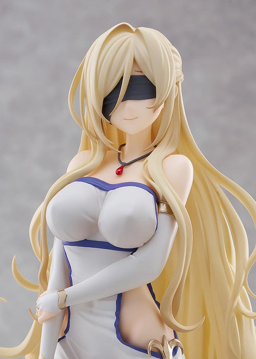 Good Smile Company Pop Up Parade Goblin Slayer II Sword Maiden Large Size- Japan Figure Store - #1 Bring To You The Best Japanese Goods
