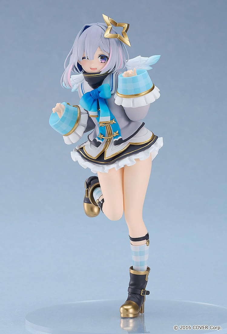 Max Factory Pop Up Parade Hololive Amane Kanata Non-Scale Figure- Japan Figure Store - #1 Bring To You The Best Japanese Goods