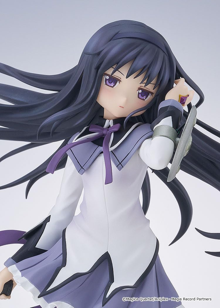 Good Smile Company Pop Up Parade Akemi Homura Figure Magia Record Non-Scale- Japan Figure Store - #1 Bring To You The Best Japanese Goods