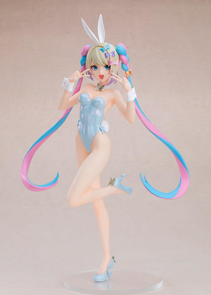 Good Smile Company Pop Up Parade Needy Streamer Overload Omgkawaiiangel Bunny L Size- Japan Figure Store - #1 Bring To You The Best Japanese Goods