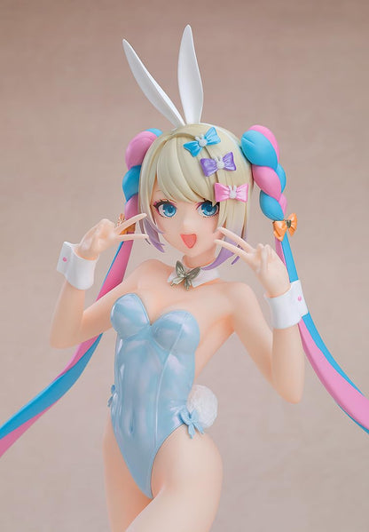 Good Smile Company Pop Up Parade Needy Streamer Overload Omgkawaiiangel Bunny L Size- Japan Figure Store - #1 Bring To You The Best Japanese Goods