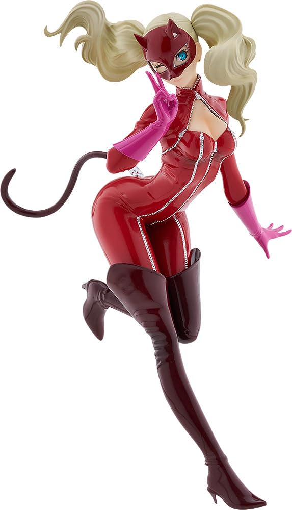 Good Smile Company Persona 5 Royal Panther Pop Up Parade Figure- Japan Figure Store - #1 Bring To You The Best Japanese Goods