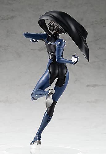 Good Smile Company Pop Up Parade Persona5 Queen Figure Collection- Japan Figure Store - #1 Bring To You The Best Japanese Goods