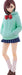 Good Smile Company Pop Up Parade Dandadan Momo Figure Collectible- Japan Figure Store - #1 Bring To You The Best Japanese Goods