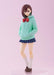 Good Smile Company Pop Up Parade Dandadan Momo Figure Collectible- Japan Figure Store - #1 Bring To You The Best Japanese Goods