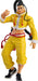 Max Factory Pop Up Parade Street Fighter Jamie Non-Scale Plastic Figure- Japan Figure Store - #1 Bring To You The Best Japanese Goods
