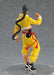 Max Factory Pop Up Parade Street Fighter Jamie Non-Scale Plastic Figure- Japan Figure Store - #1 Bring To You The Best Japanese Goods