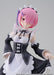 Good Smile Company Pop Up Parade Re:Zero Ram L Size Figure Japan Collectible- Japan Figure Store - #1 Bring To You The Best Japanese Goods