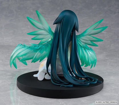 Good Smile Company Pop Up Parade Saya No Uta Saya L Size Pre-Painted Figure- Japan Figure Store - #1 Bring To You The Best Japanese Goods