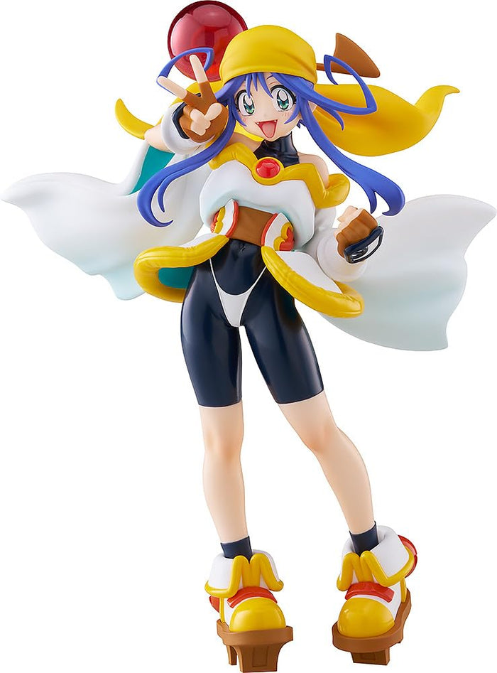Good Smile Company Pop Up Parade SP Saber Marionette J Lime Figure- Japan Figure Store - #1 Bring To You The Best Japanese Goods