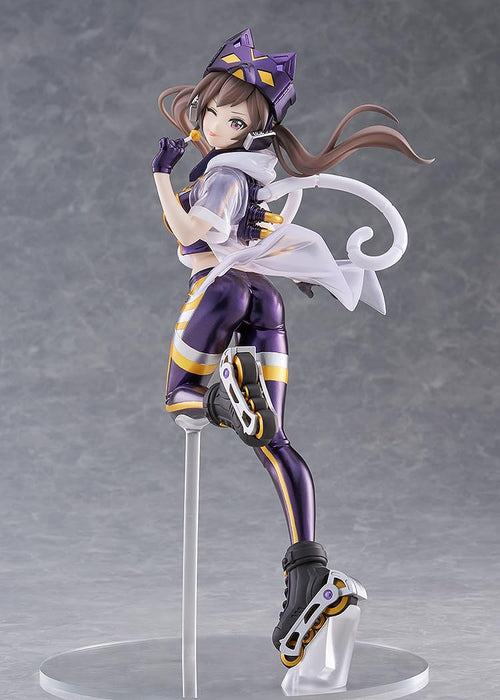 Max Factory Pop Up Parade Yu-Gi-Oh IP Masquerena Figure Non-Scale Pre-Painted- Japan Figure Store - #1 Bring To You The Best Japanese Goods
