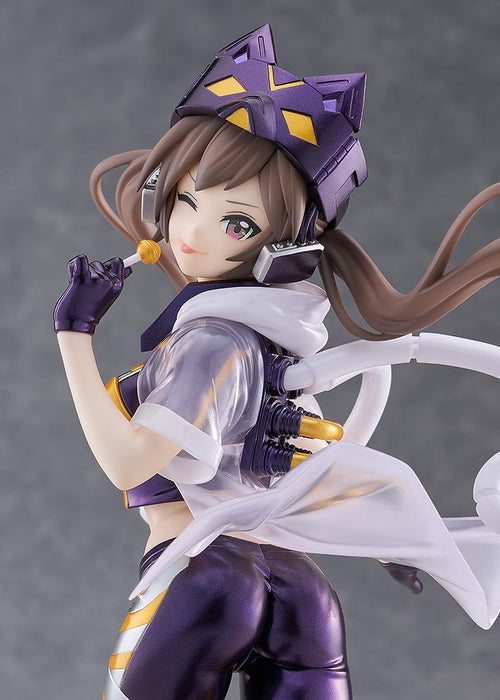 Max Factory Pop Up Parade Yu-Gi-Oh IP Masquerena Figure Non-Scale Pre-Painted- Japan Figure Store - #1 Bring To You The Best Japanese Goods