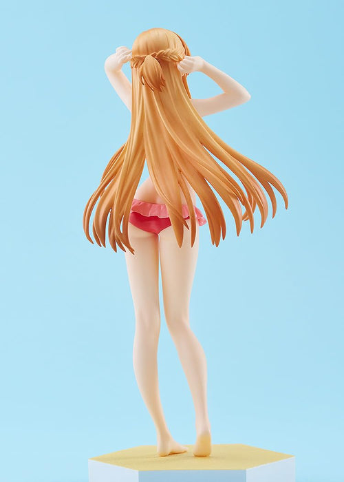 Good Smile Company Pop Up Parade SAO Progressive Scherzo Asuna Figure- Japan Figure Store - #1 Bring To You The Best Japanese Goods