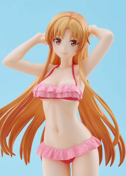 Good Smile Company Pop Up Parade SAO Progressive Scherzo Asuna Figure- Japan Figure Store - #1 Bring To You The Best Japanese Goods