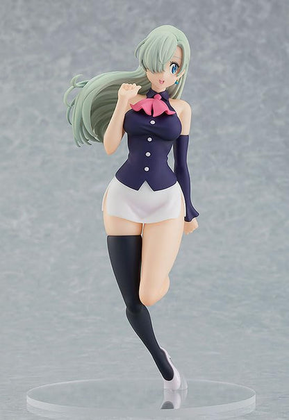 Good Smile Company Pop Up Parade Elizabeth Figure - Seven Deadly Sins Resale- Japan Figure Store - #1 Bring To You The Best Japanese Goods