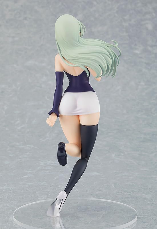 Good Smile Company Pop Up Parade Elizabeth Figure - Seven Deadly Sins Resale- Japan Figure Store - #1 Bring To You The Best Japanese Goods