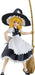 Good Smile Company Pop Up Parade Touhou Project Marisa Kirisame Figure- Japan Figure Store - #1 Bring To You The Best Japanese Goods