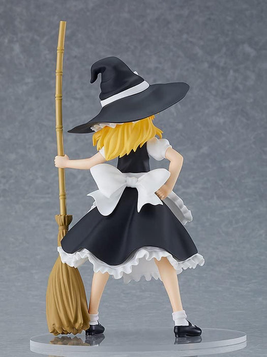 Good Smile Company Pop Up Parade Touhou Project Marisa Kirisame Figure- Japan Figure Store - #1 Bring To You The Best Japanese Goods