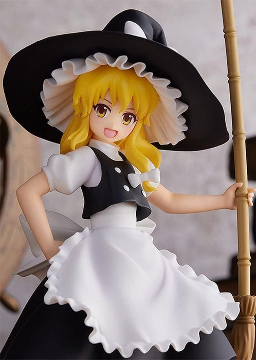 Good Smile Company Pop Up Parade Touhou Project Marisa Kirisame Figure- Japan Figure Store - #1 Bring To You The Best Japanese Goods