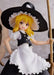 Good Smile Company Pop Up Parade Touhou Project Marisa Kirisame Figure- Japan Figure Store - #1 Bring To You The Best Japanese Goods