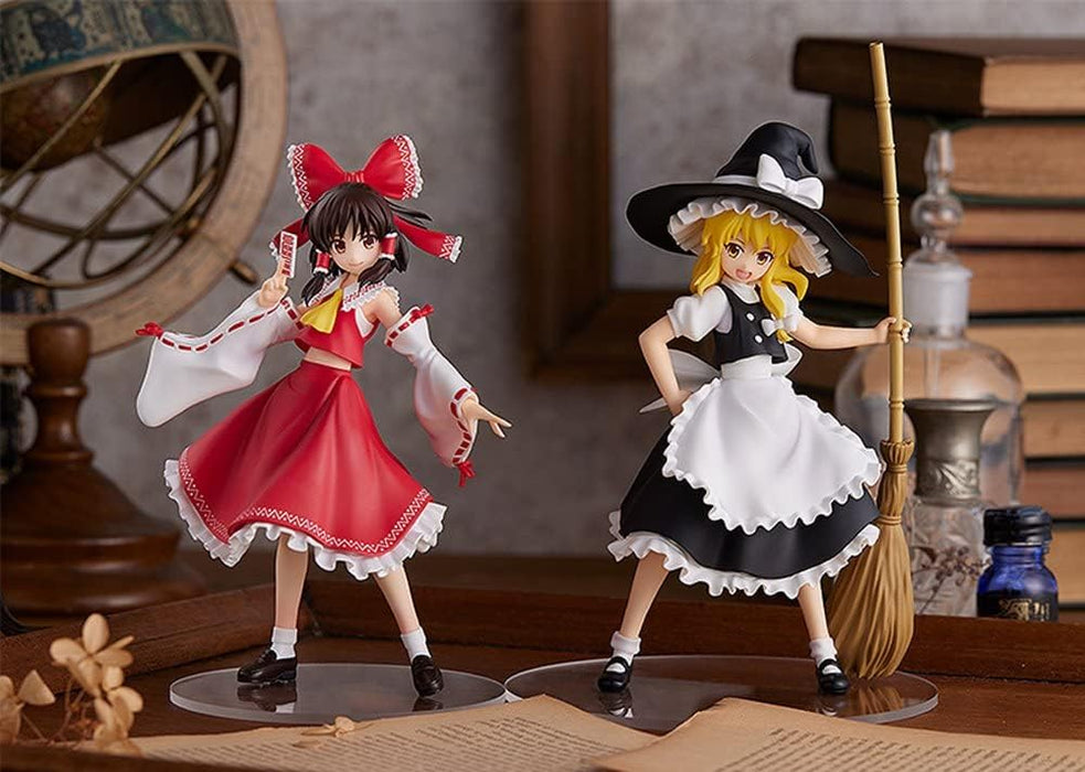 Good Smile Company Pop Up Parade Touhou Project Marisa Kirisame Figure- Japan Figure Store - #1 Bring To You The Best Japanese Goods