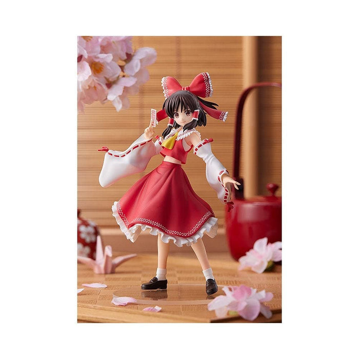 Good Smile Company Pop Up Parade Reimu Hakurei Touhou Project Figure- Japan Figure Store - #1 Bring To You The Best Japanese Goods