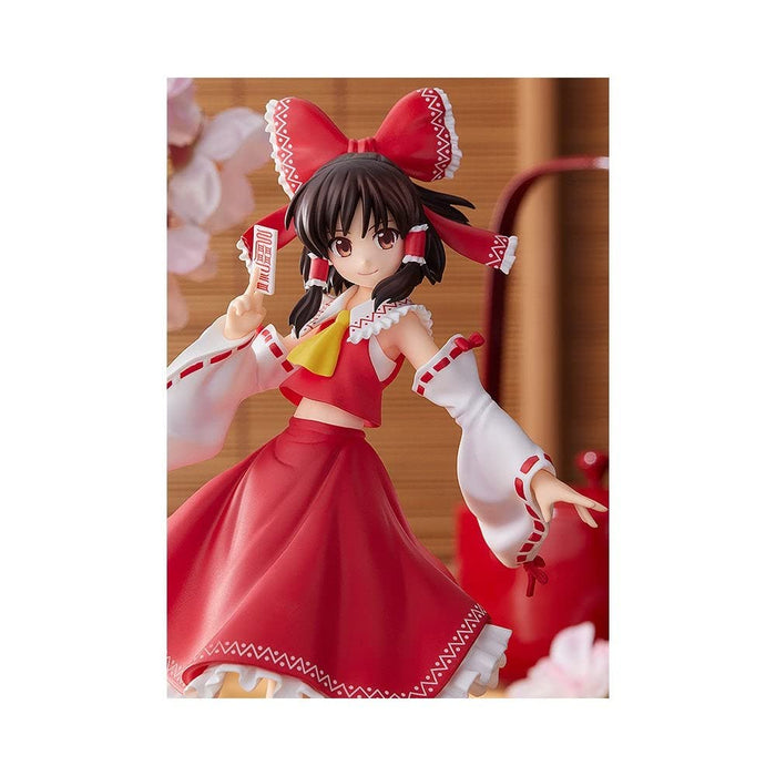 Good Smile Company Pop Up Parade Reimu Hakurei Touhou Project Figure- Japan Figure Store - #1 Bring To You The Best Japanese Goods