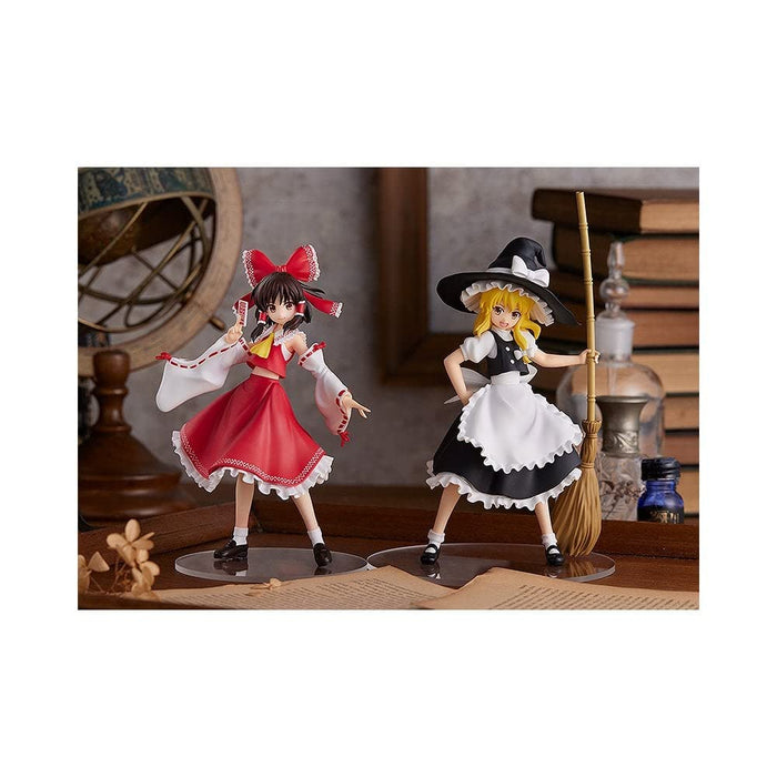 Good Smile Company Pop Up Parade Reimu Hakurei Touhou Project Figure- Japan Figure Store - #1 Bring To You The Best Japanese Goods