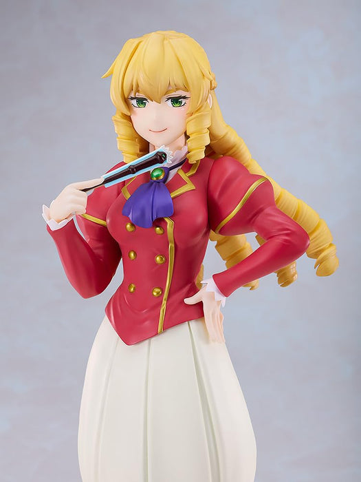 Good Smile Company Pop Up Parade Villainess Uncle Grace Auvergne L Size Figure- Japan Figure Store - #1 Bring To You The Best Japanese Goods