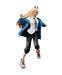 Taito Ichiban Q Power Chainsaw Man Figure Bishoujo Premium Choco Manga