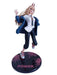 Taito Ichiban Q Power Chainsaw Man Figure Bishoujo Premium Choco Manga