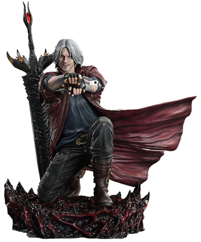Prime 1 Studio Devil May Cry 5 Dante 1/6 Scale Polystone Figure 320mm