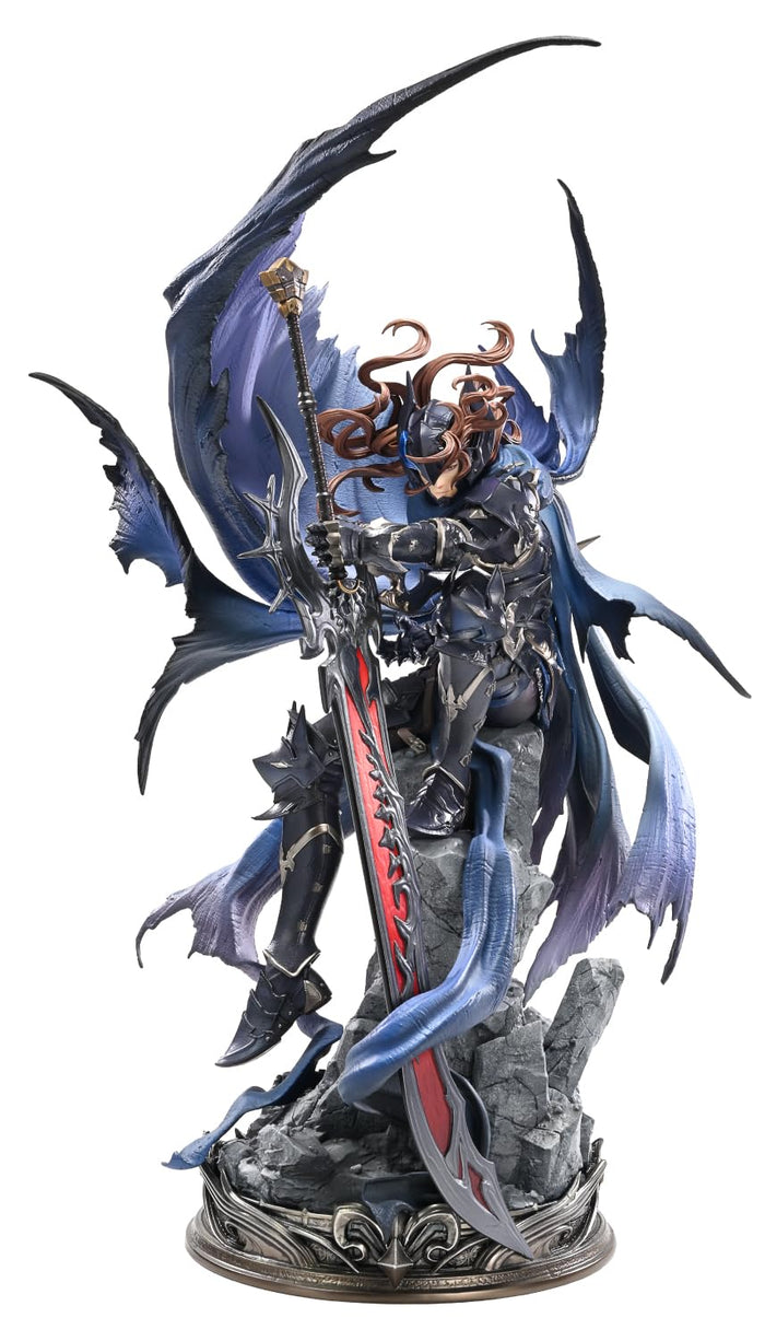 Prime 1 Studio Granblue Fantasy Siegfried 1/6 Scale Pre-Painted Figure 490mm