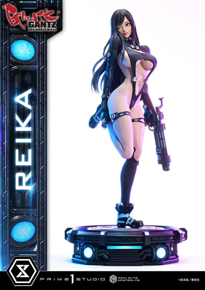 Prime 1 Studio Gantz Reika 1/4 Scale Polystone Figure 540mm Collectible