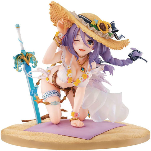 Megahouse Lucrea 1/7 Hoshino Shizuru Summer Figure Princess Connect Re:Dive Exclusive- Japan Figure Store - #1 Bring To You The Best Japanese Goods
