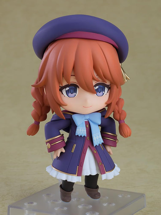 Good Smile Company Princess Connect ReDive Shingyouji Yuni Nendoroid 2574 Toy- Japan Figure Store - #1 Bring To You The Best Japanese Goods