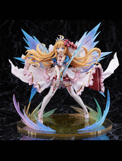 Stream Princess Connect Re:Dive Pecorine Princess 1/7 Complete Figure- Japan Figure Store - #1 Bring To You The Best Japanese Goods