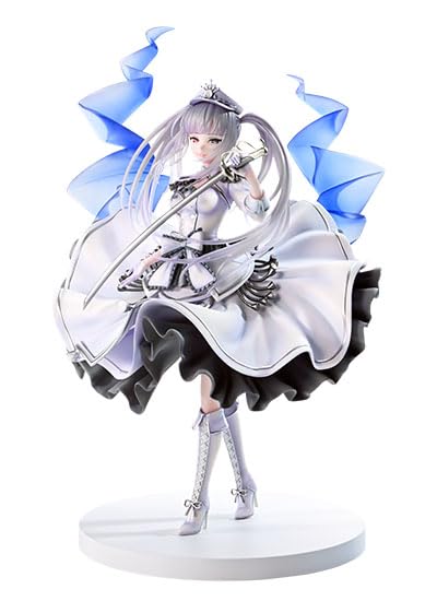 Prime 1 Studio Prisma Wing Date A Bullet White Queen 1/7 Scale Figure