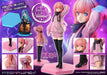 Prime 1 Studio Prisma Wing Megurine Luka 1/7 Scale Figure by Lack Art- Japan Figure Store - #1 Bring To You The Best Japanese Goods
