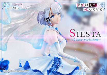 Prime 1 Studio Prisma Wing Siesta Color Variation 1/7 Scale Figure