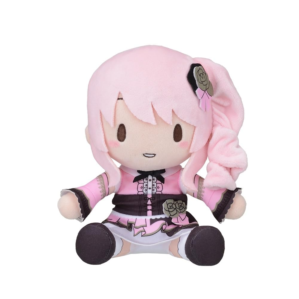 Sega Project Sekai Akiyama Mizuki Plush M Imprisoned Marionette Edition- Japan Figure Store - #1 Bring To You The Best Japanese Goods