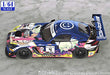 Good Smile Racing Promare Mercedes-AMG Team Black Falcon 1/64 Japan Model- Japan Figure Store - #1 Bring To You The Best Japanese Goods