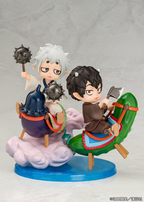 Proof Hozuki No Reitetsu Official Japanese Anime Figure Collectible- Japan Figure Store - #1 Bring To You The Best Japanese Goods