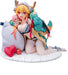 Proof Miss Kobayashi's Dragon Maid Thor Relaxing 1/7 Scale Figure Collectible