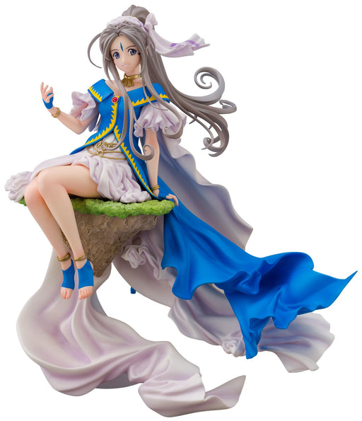 Proof Oh My Goddess Belldandy Figure - Official Japan Release Collectible- Japan Figure Store - #1 Bring To You The Best Japanese Goods